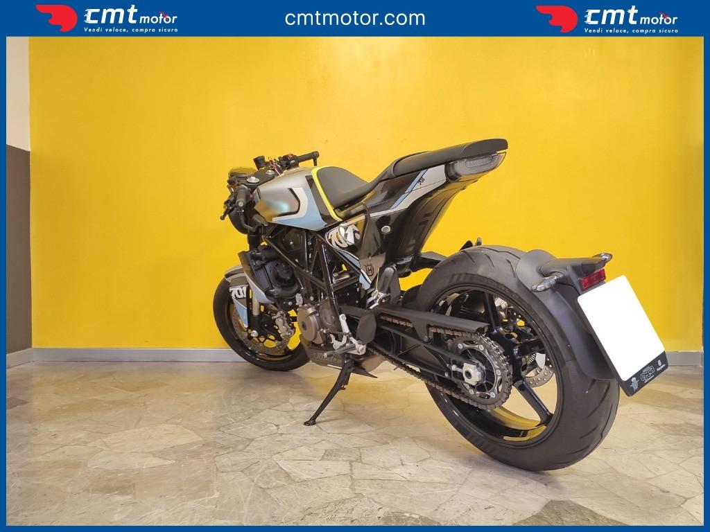 Husqvarna Vitpilen 701 - 2019