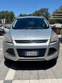 Ford Kuga 2.0 TDCI 163 CV 4WD Powershift Titanium