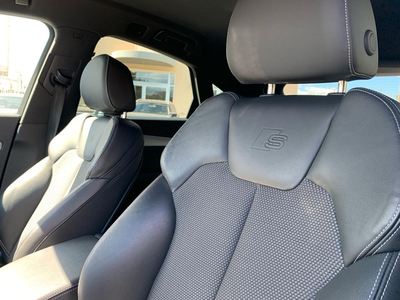 Audi Q5 SPB 40 TDI 204cv QUATTRO MHEV S-LINE