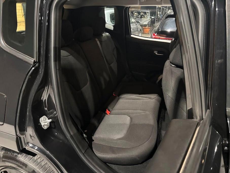 Jeep Renegade 1.0 T3 120CV Sport NEOPATENTATI