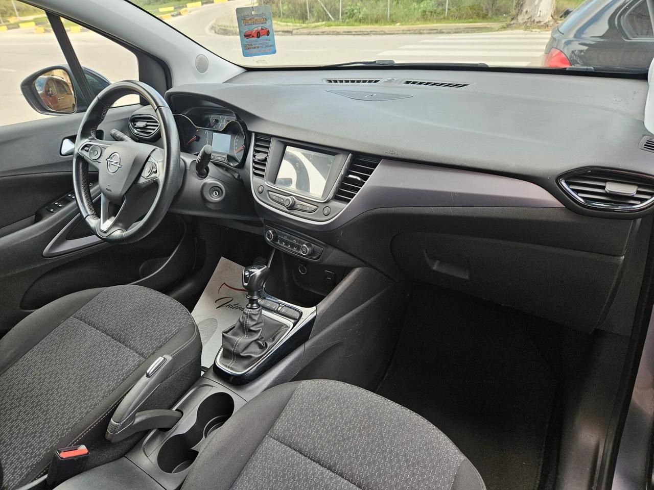 Opel Crossland X 1.5 CDTI ecotec Elegance 110cv
