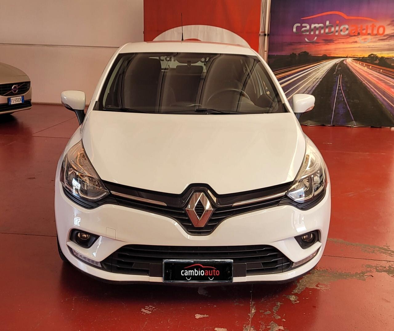 Renault Clio dCi 8V 75 CV 5 porte Business