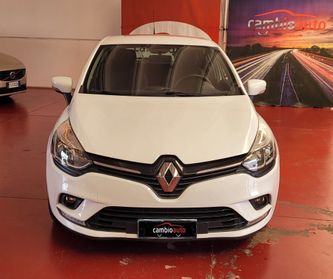 Renault Clio dCi 8V 75 CV 5 porte Business