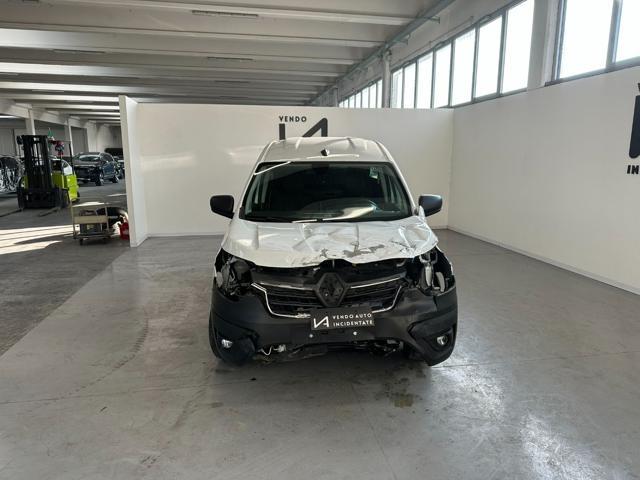 RENAULT Express 1.4 BLUE DCI 95CV VAN