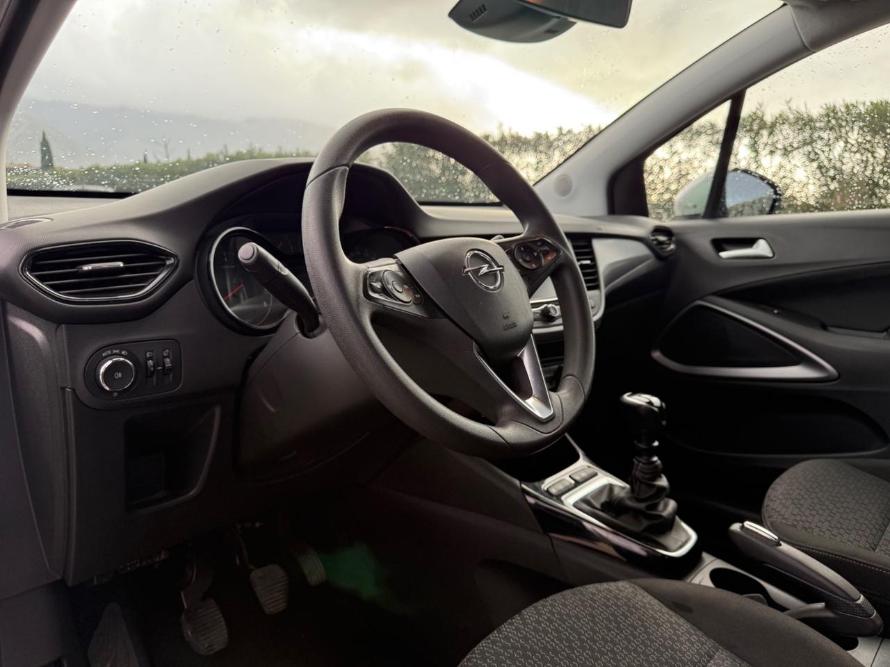 Opel Crossland X 1.5 Diesel ECOTEC Start&Stop GARANTITA