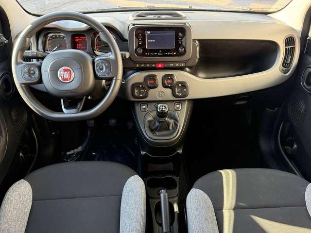 Fiat Panda Panda 1.0 Hybrid PRONTA CONSEGNA 5 POSTI