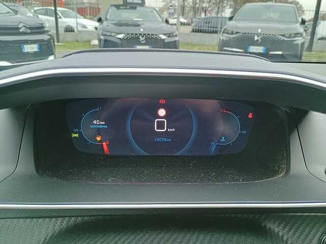 Peugeot 208 1.2 TurboBenzina 100cv ALLURE PACK Usato Garantito