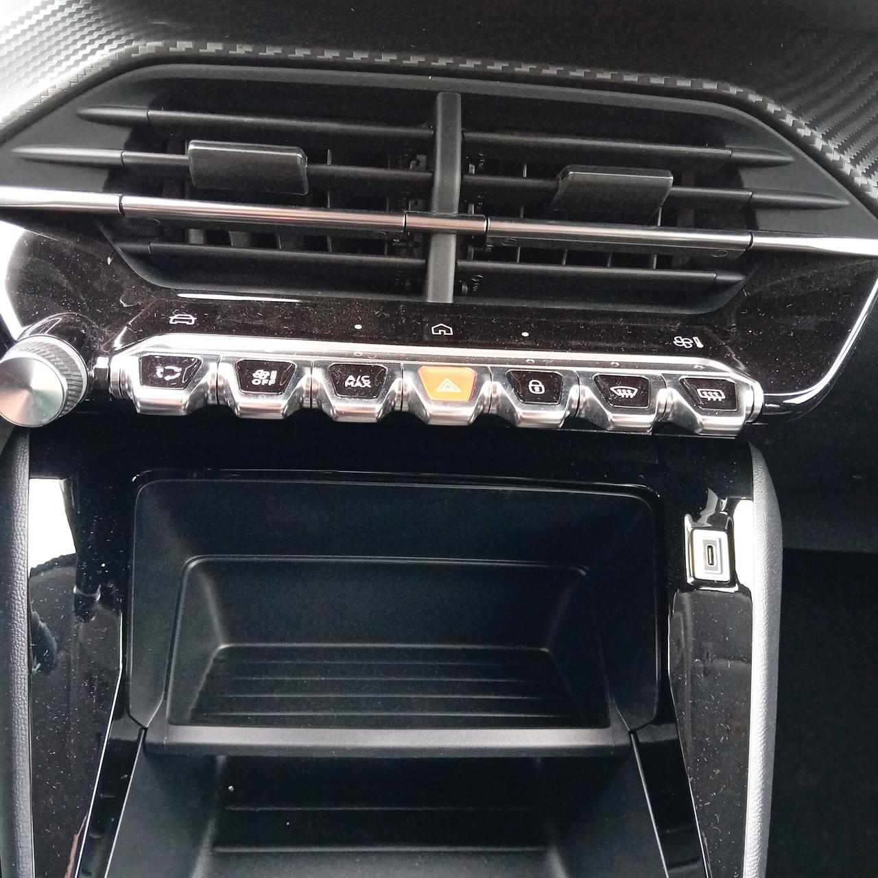 Peugeot 208 PureTech 100 Stop&Start 5 porte Style * SENZA VINCOLO DI FINANZIAMENTO*