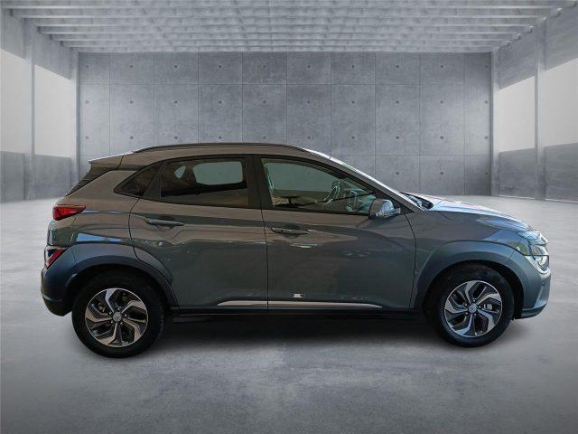 HYUNDAI Kona 1ªs. (2017-23) HEV 1.6 DCT XLine