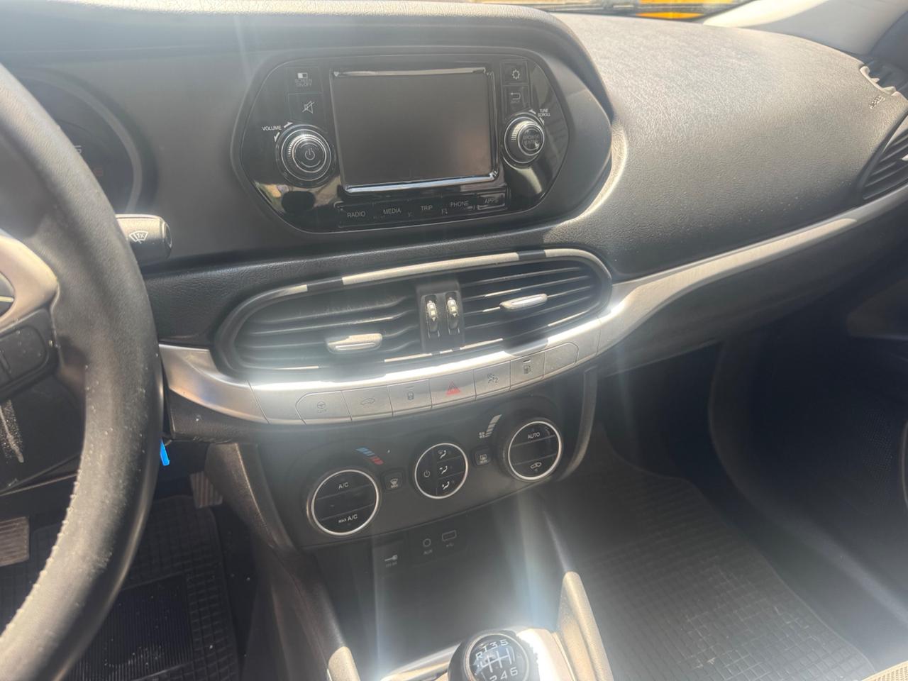 Fiat Tipo 1.4 T-Jet 120CV GPL 5 porte Lounge