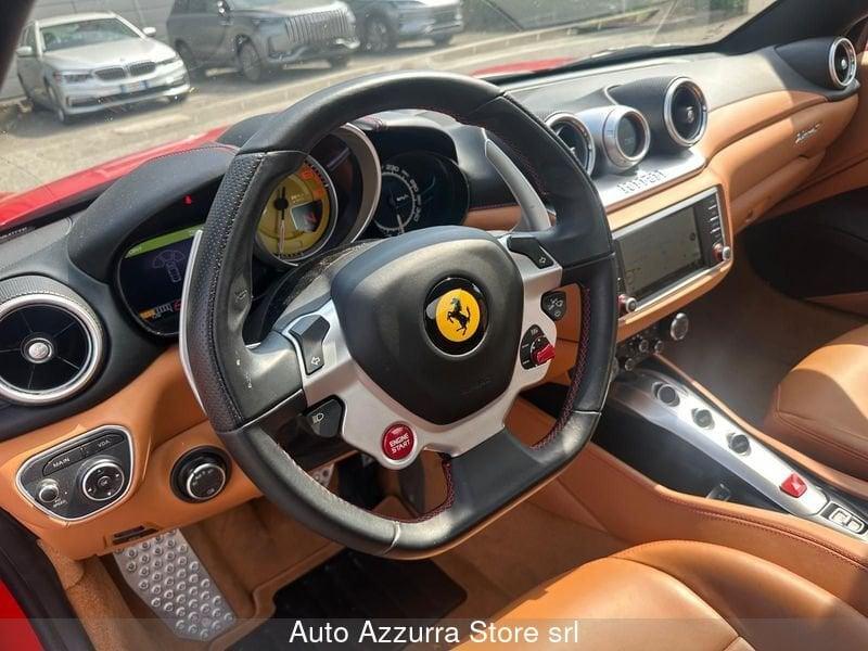 Ferrari California T California 3.9 T dct