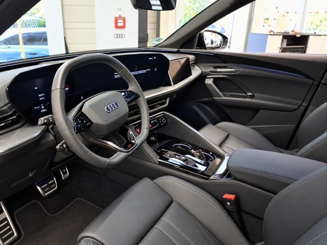 AUDI Q5 SPB SPORTBACK TFSI 150 kW mHEV+ S tronic S line ed