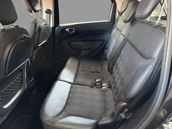 Fiat 500L 1.4 95 CV Lounge