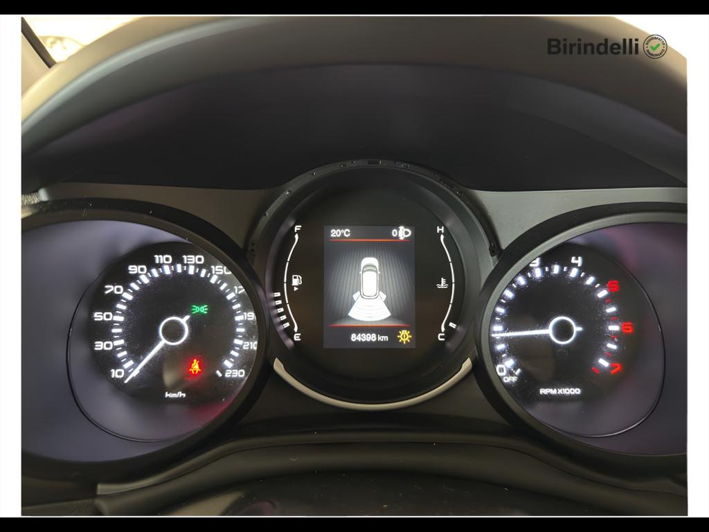 FIAT 500L - 500L 1.3 Multijet 95 CV Lounge
