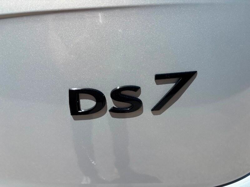 DS DS 7 DS 7 BlueHDi 130 aut. Performance Line