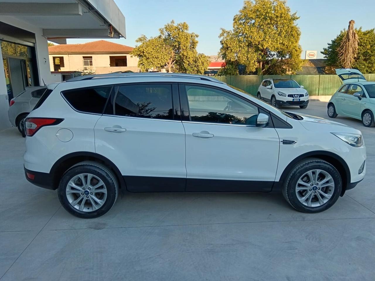 Kuga 1.5 120 CV "PERFETTA"