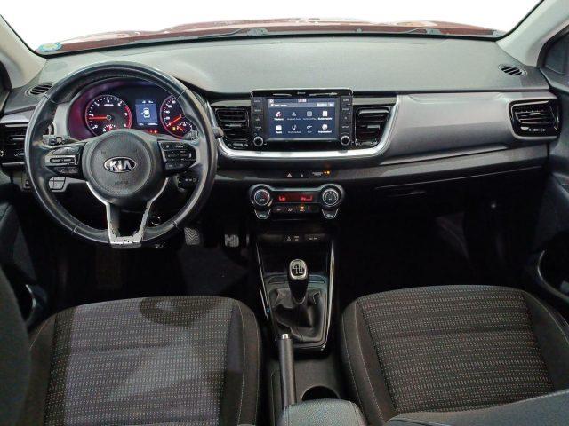 KIA Stonic 1.6 CRDi 110 CV Energy