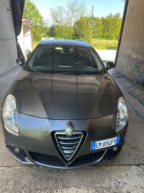 Giulietta 2.0 140 Cv