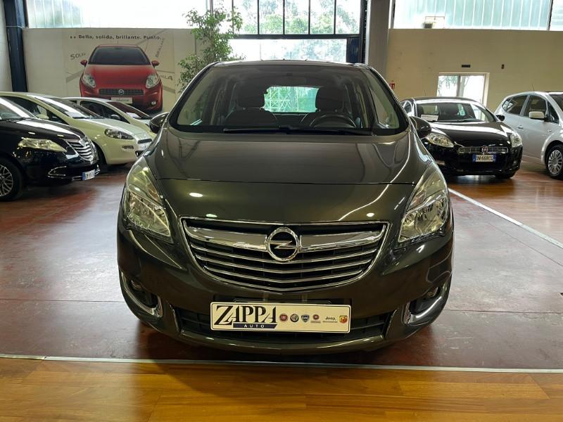 OPEL Meriva 1.4 100CV Cosmo