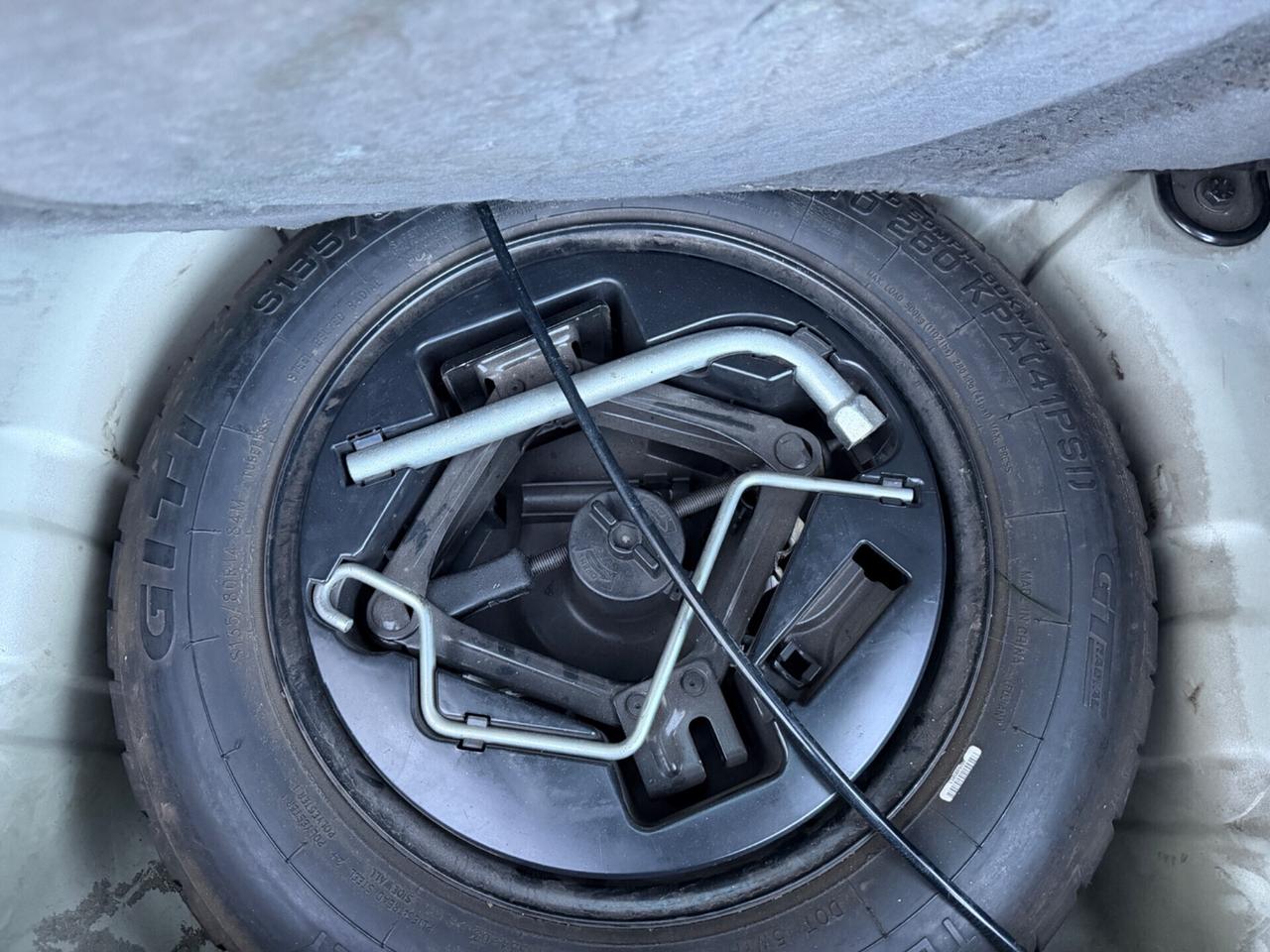 FIAT 500 2011 1.3MTJ SOLO EXPORT