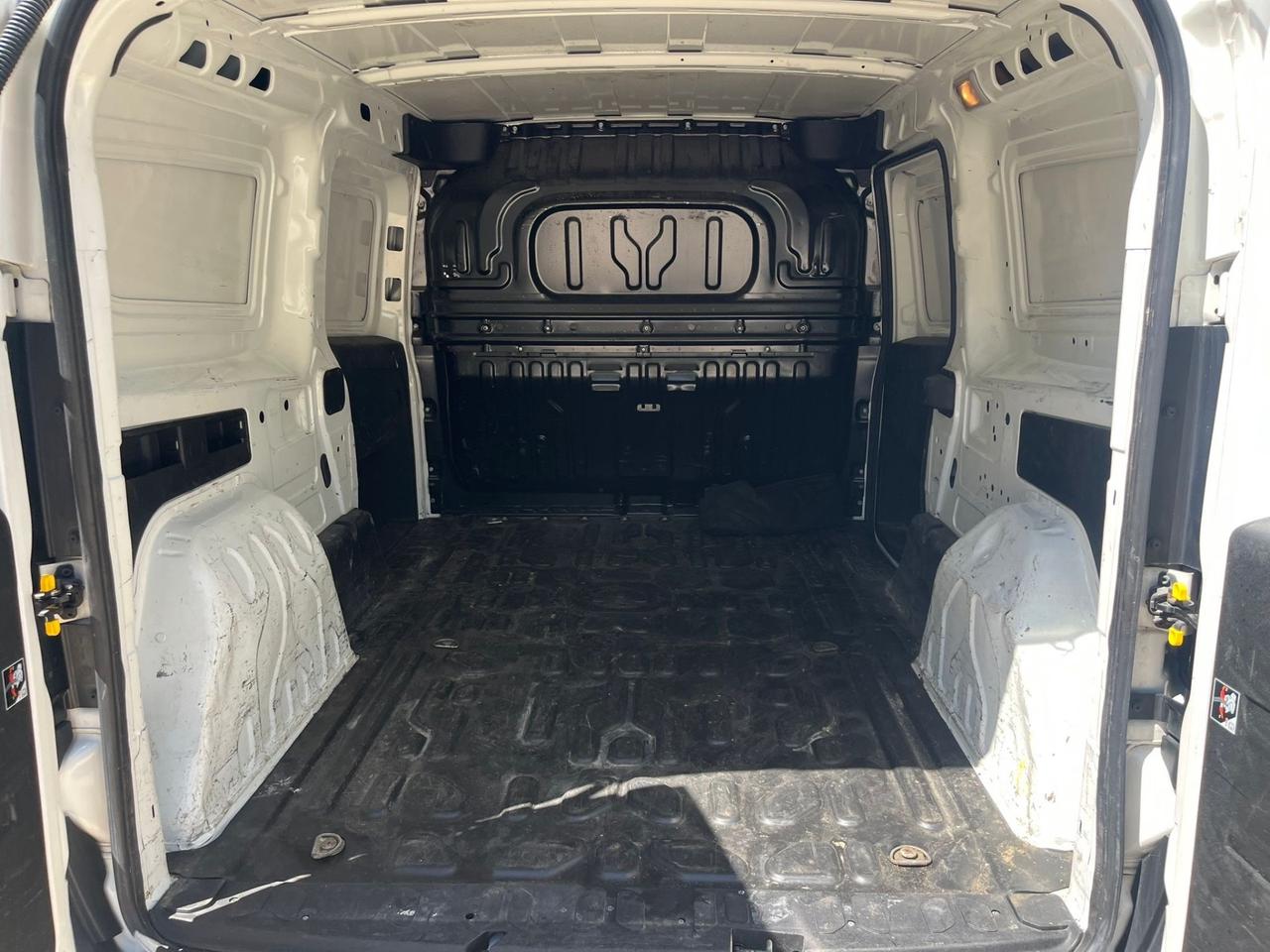 Fiat Doblo Doblò 1.6 MJT - 3 Posti