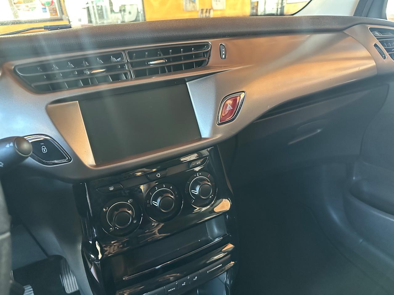 Citroen C3 PureTech 82 Monna Lisa 1.2 benzina
