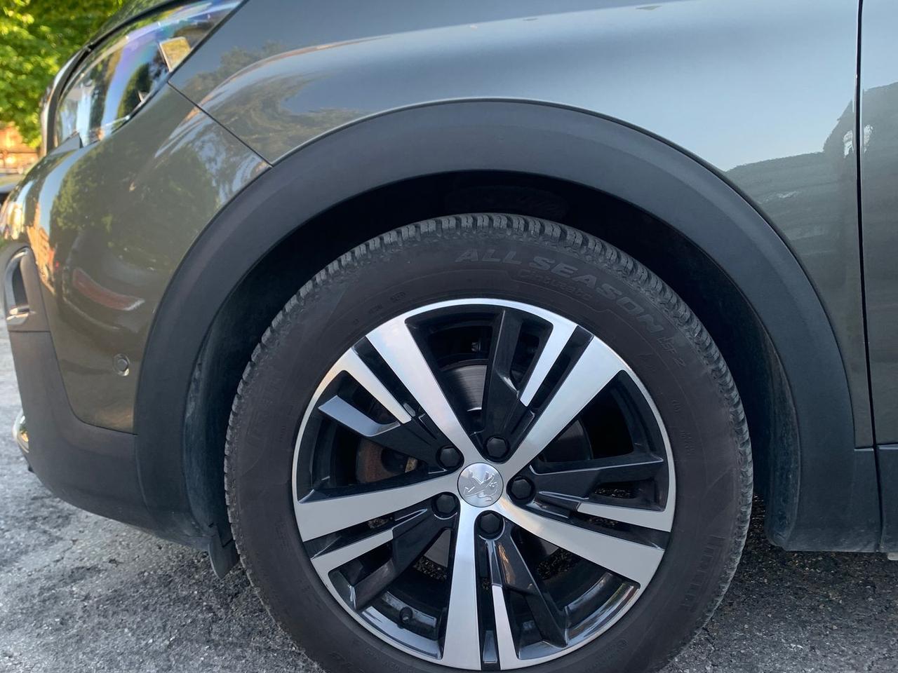 Peugeot 3008 1.5 Blue HDI 130 Allure PACK