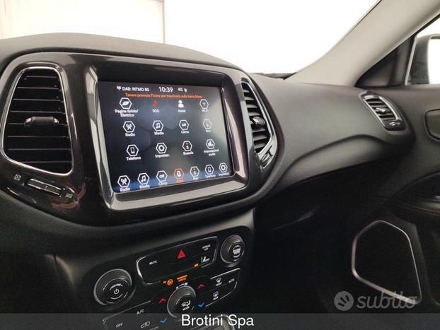 Jeep Compass 1.3 T4 190CV PHEV AT6 4xe Limited