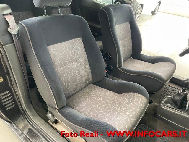 RENAULT R 19 1.8 SPI cat Cabriolet By Karmann INTROVABILE