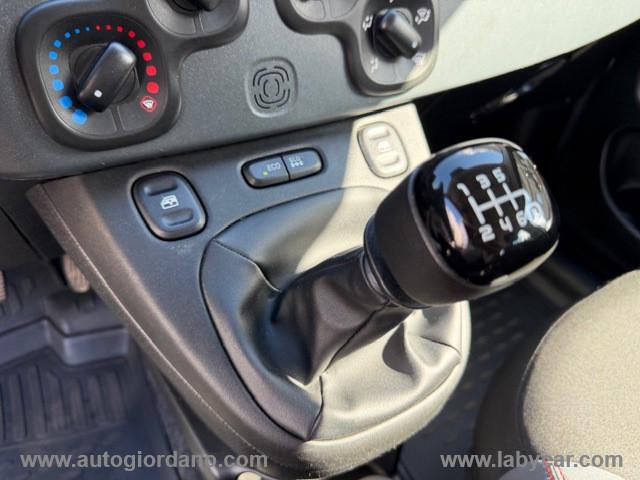 FIAT Panda 0.9 TwinAir Turbo S&S 4x4