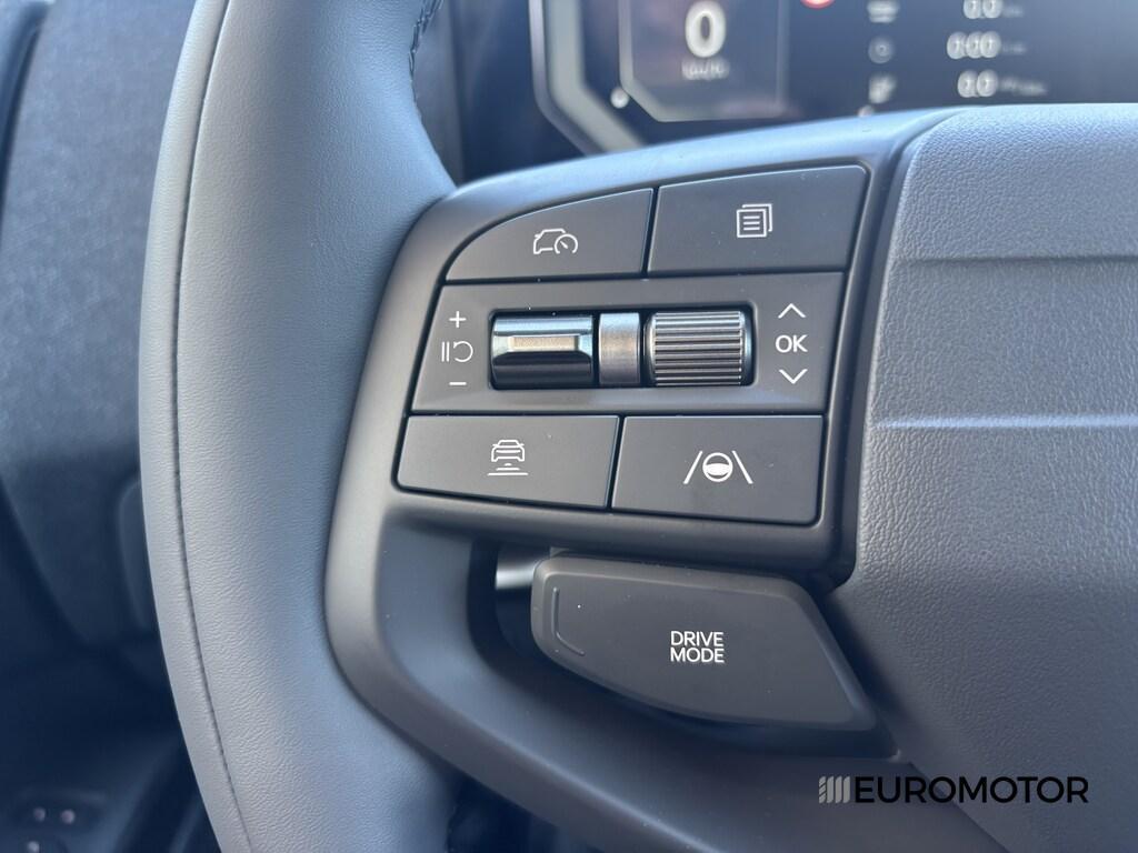 Kia EV2 42,2 kWh Earth obc 22kW