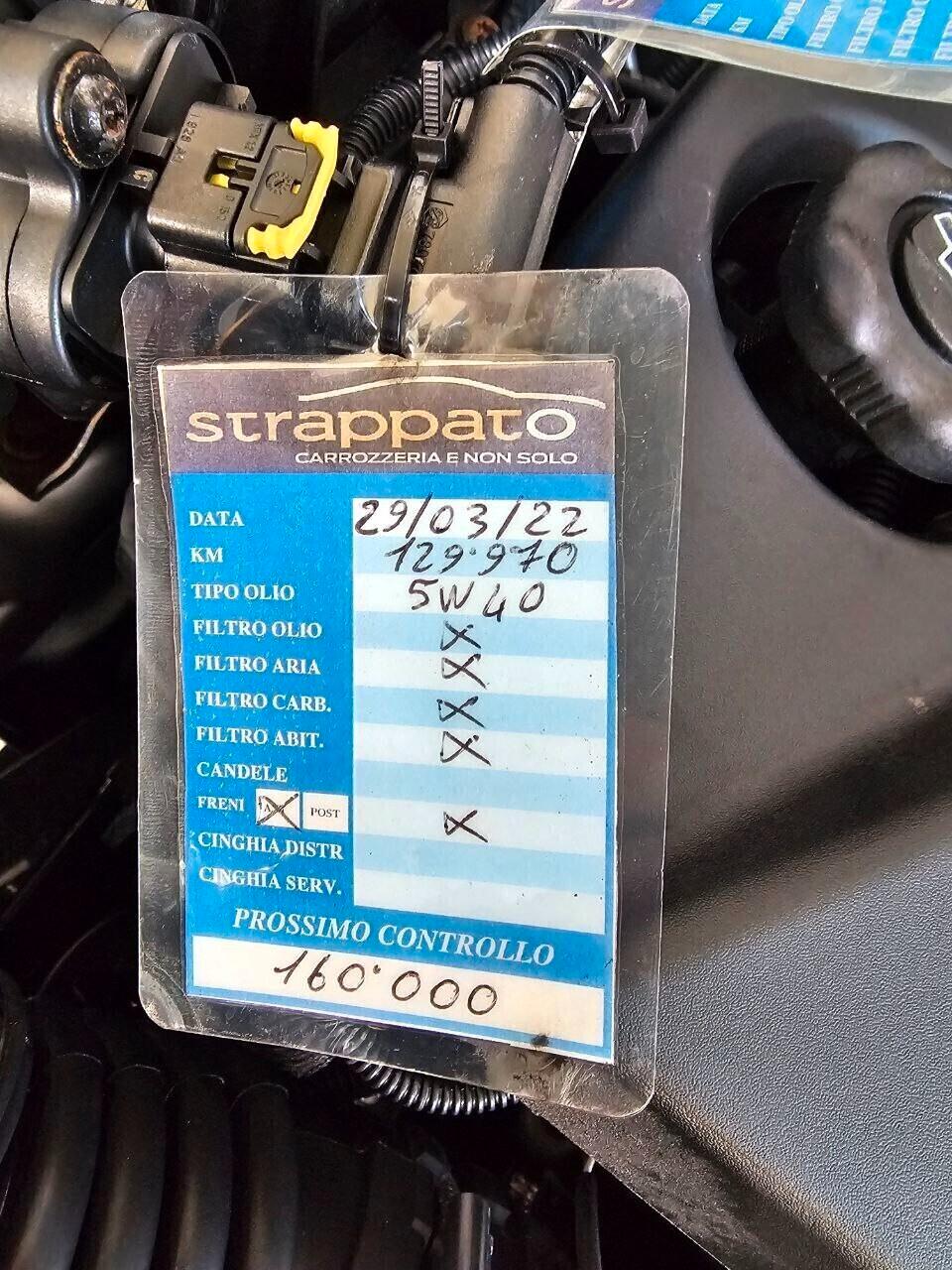 Opel Corsa 1.3 CDTI 95 cavalli 5 porte Advance