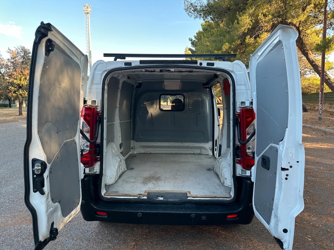 Peugeot Expert 1.6 HDi 90CV 10Q Furgone
