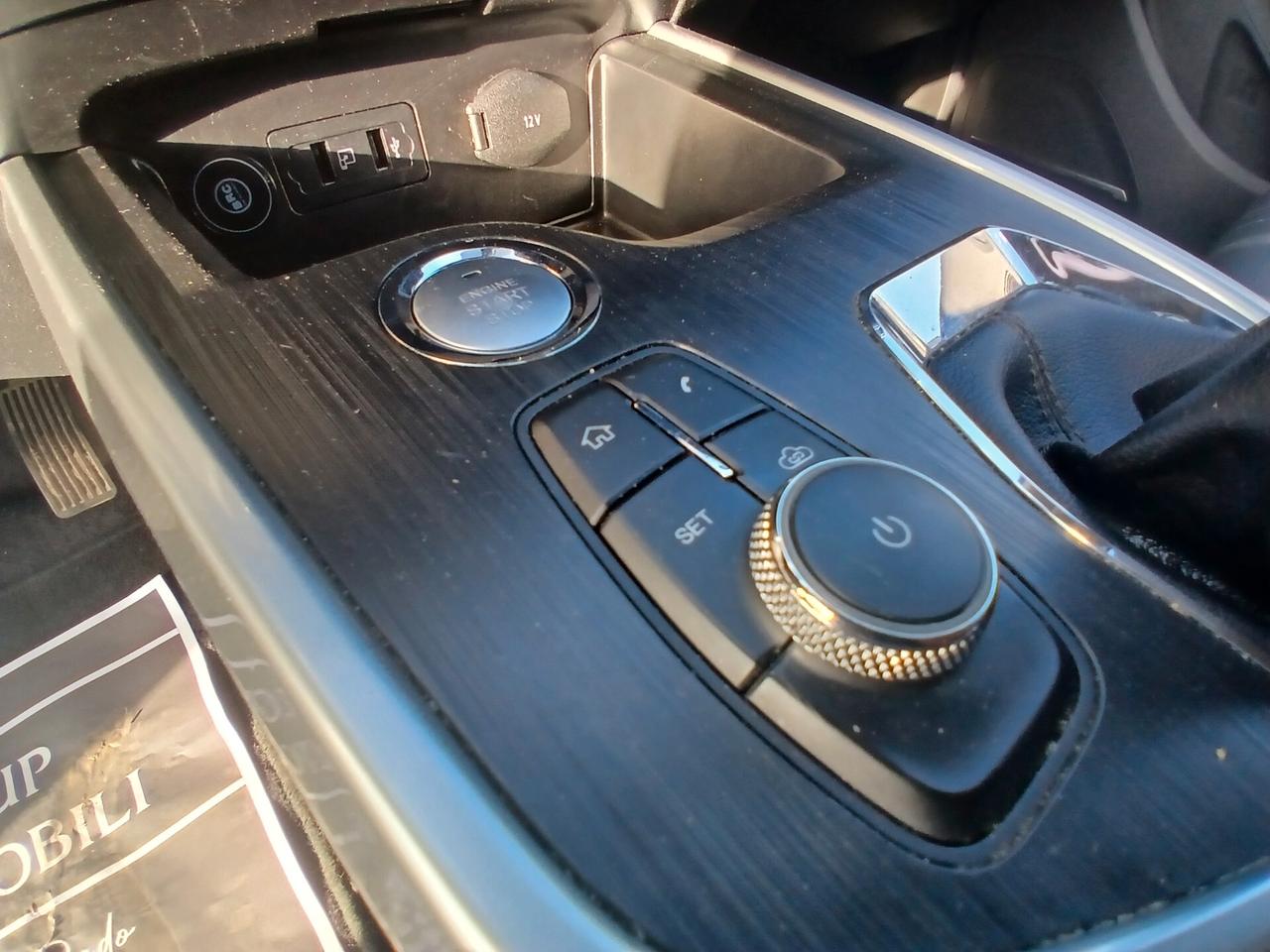 Dr 4.0 1.5 Bi-Fuel GPL