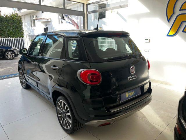 FIAT 500L 1.3 Multijet 95 CV Cross tua da ?159,00 mensili