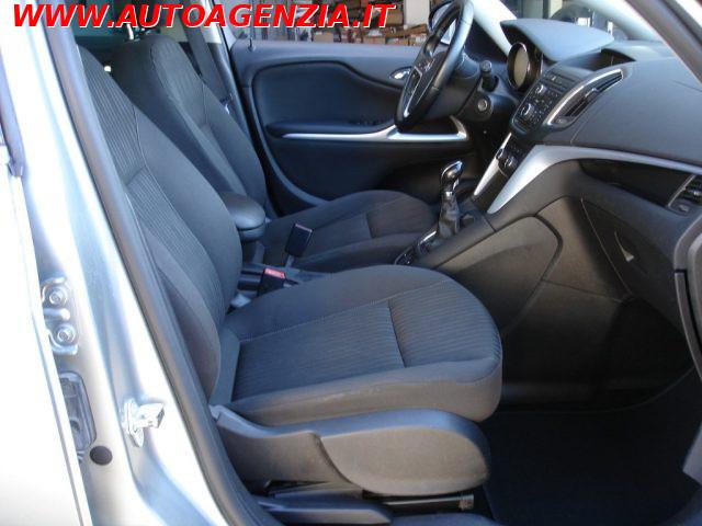 OPEL Zafira Tourer 1.6 T EcoM 150CV 7 POSTI