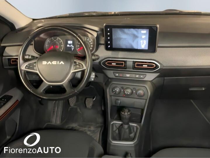 Dacia Sandero Stepway 1.0 TCe Expression - PREZZO REALE