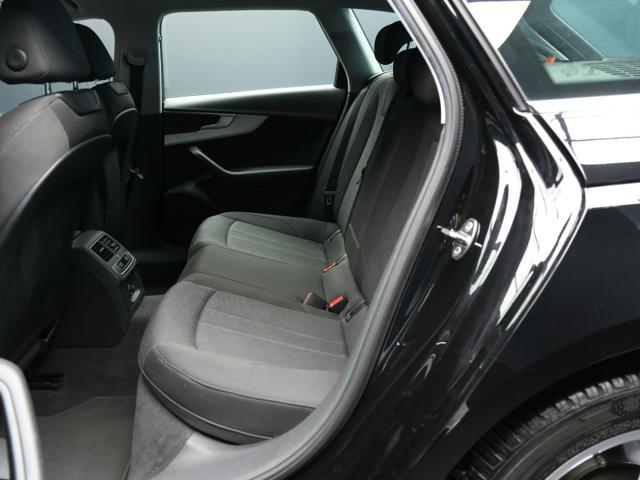 AUDI A4 Avant 30 TDI 136CV S tronic Business Advanced