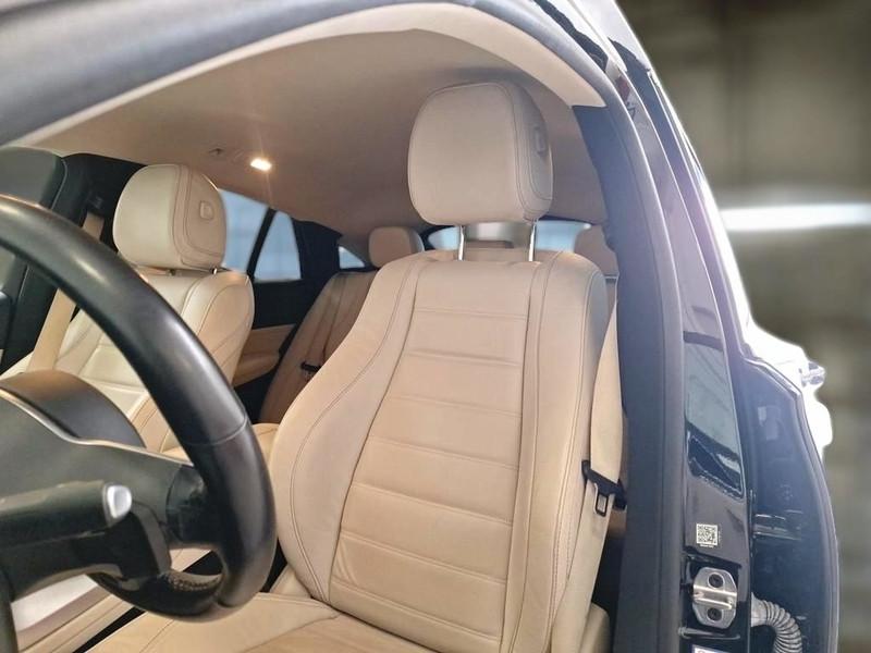 MERCEDES-BENZ GLE 350 DE COUPE 4M PLUG-IN PREMIUM AUTO SUV