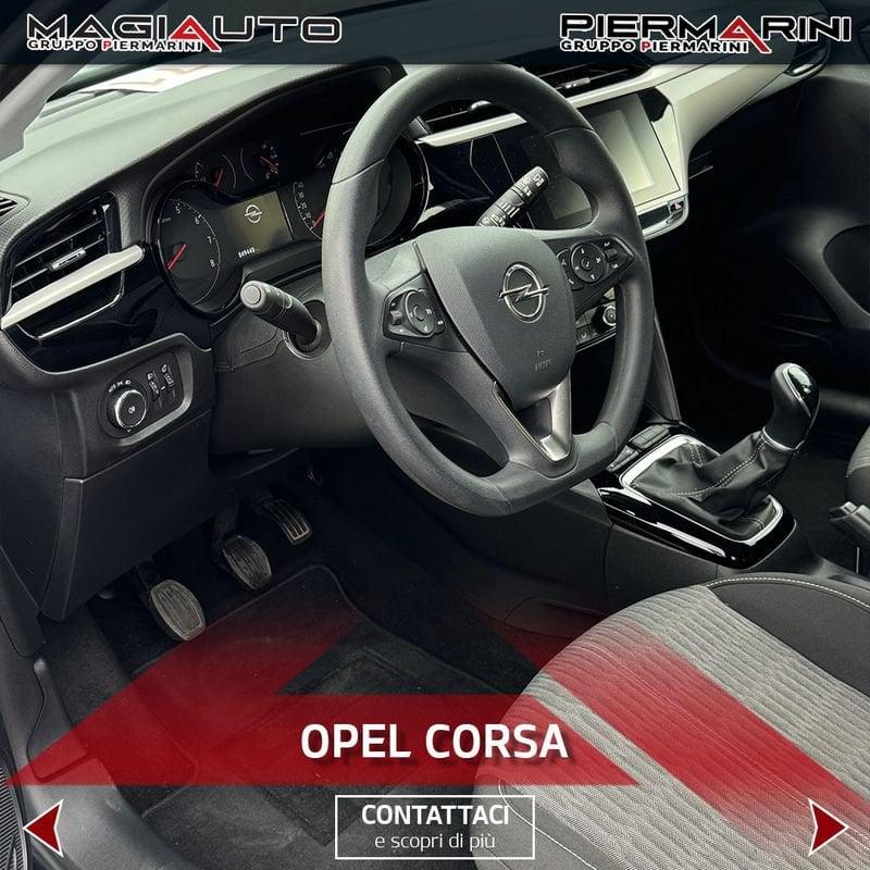 Opel Corsa 1.2 Elegance