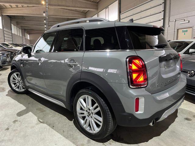 MINI Countryman 1.5 Cooper Hype Countryman F.LED/PELLE/PARK/NAVIG.