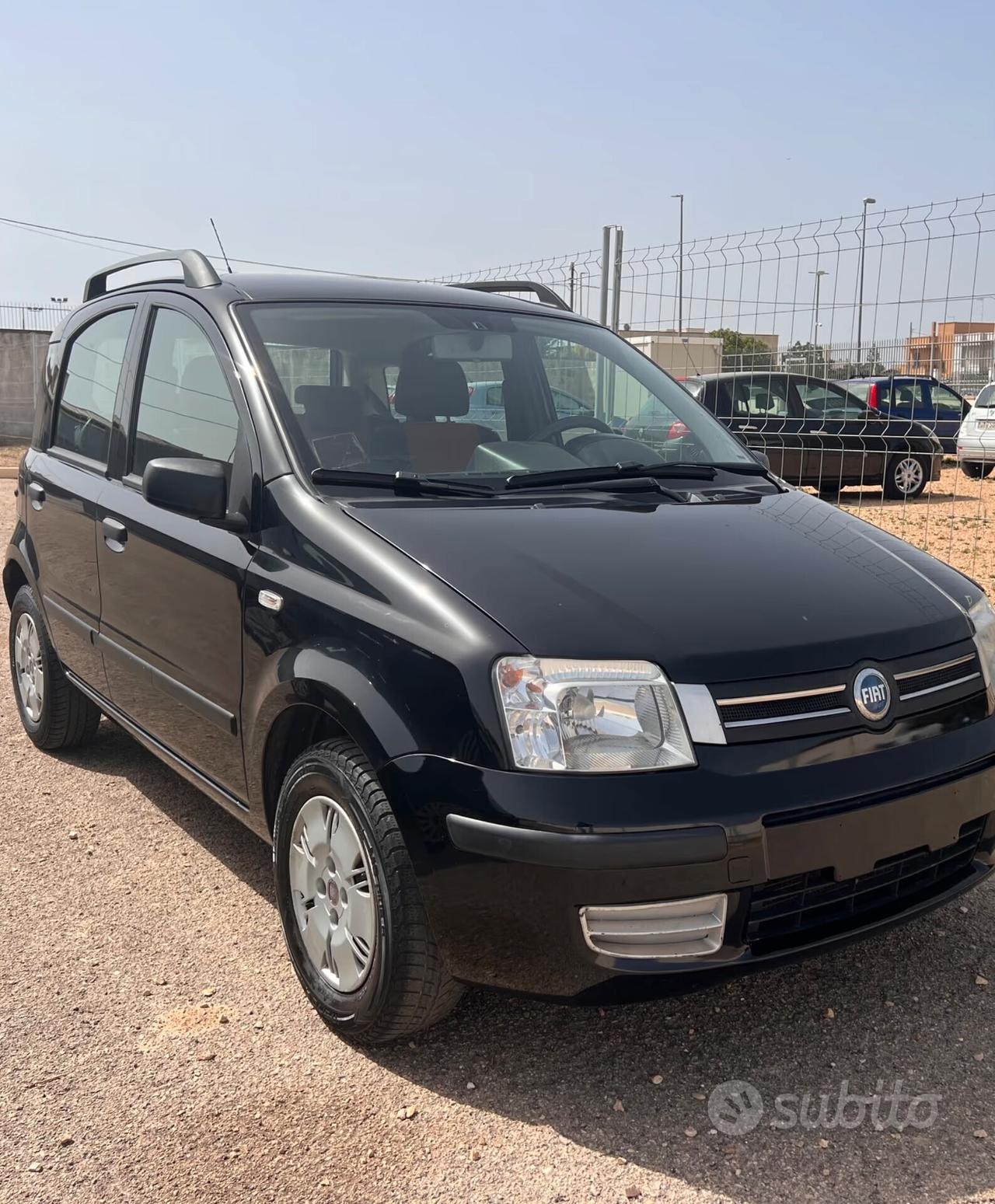 Fiat Panda 1.1 Actual