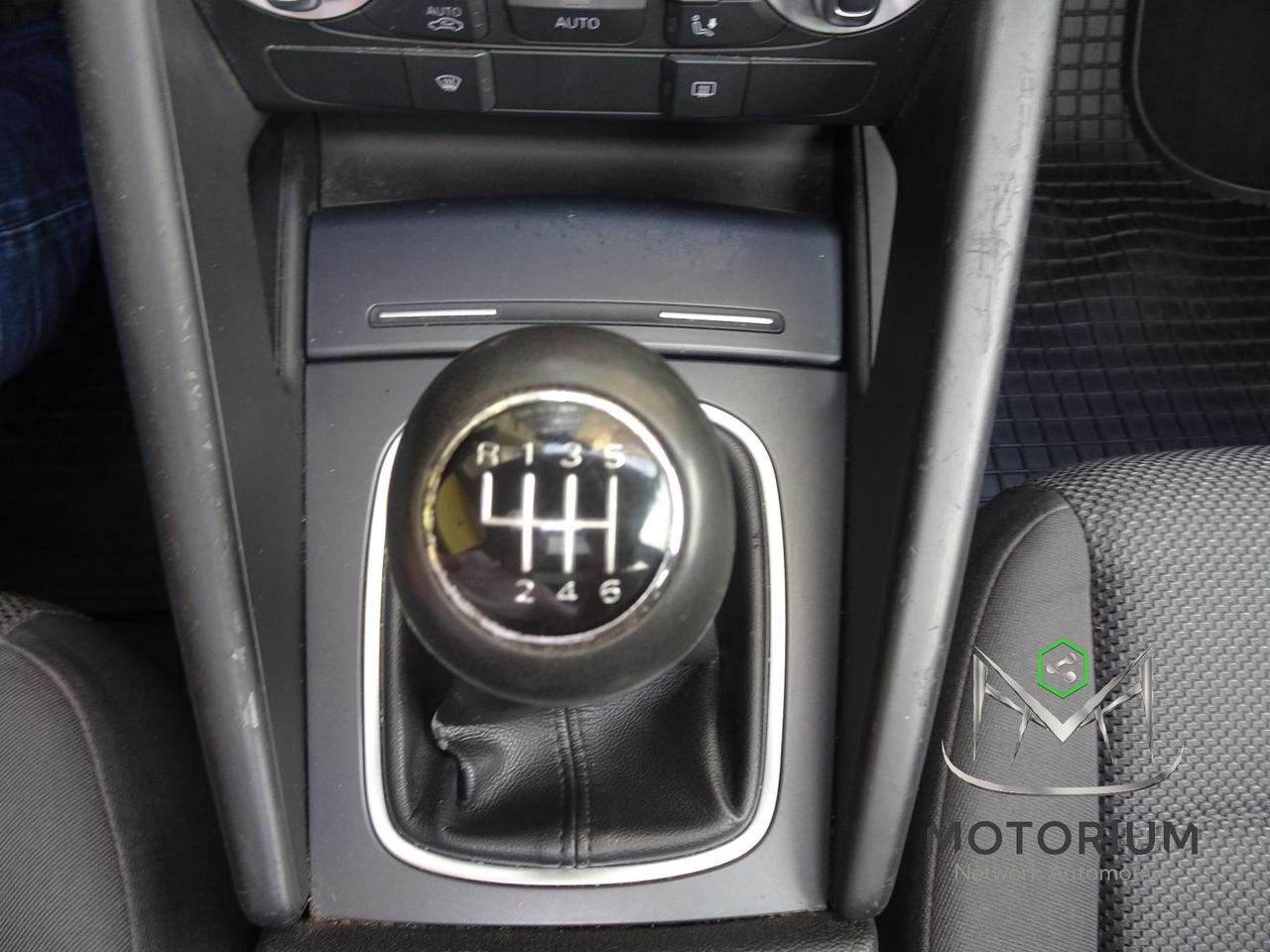 Audi A3 SBK 1.4 TFSI 125 VC S-LINE