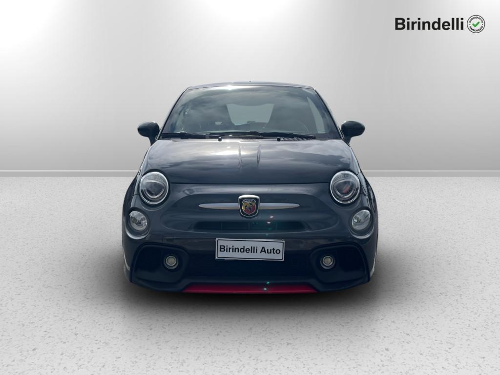 ABARTH 695 - 695 1.4 Turbo T-Jet XSR Yamaha Limited Edition