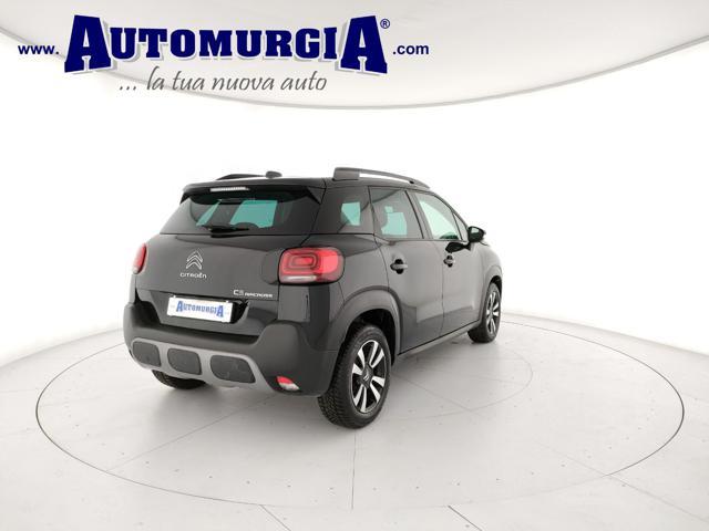 CITROEN C3 Aircross BlueHDi 100 S&S Shine