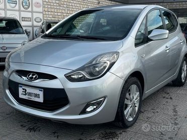 Hyundai iX20 1.4 CRDI 90 CV Style