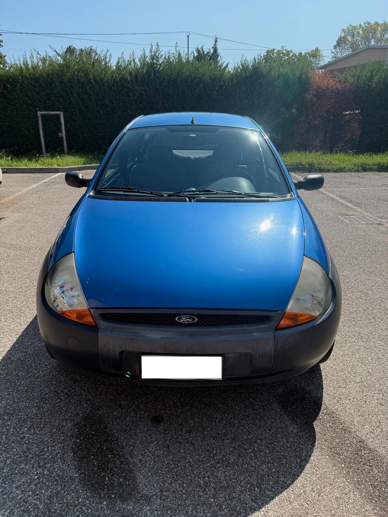 Ford Ka/Ka+ 1.3 - NEOPATENTATI - OTTIME CONDIZIONI -