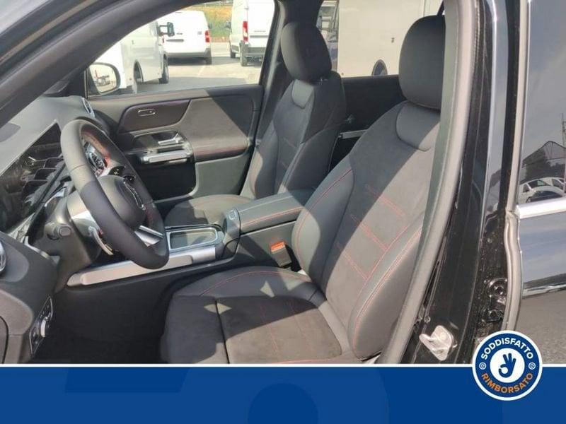 Mercedes-Benz GLB Classe 200d 4Matic AMG Line Advanced Plus