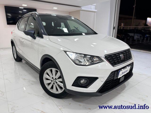 SEAT Arona 1.0 EcoTSI 110 CV XCELLENCE