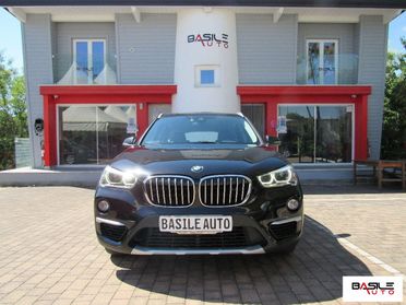 BMW - X1 - sDrive18d xLine